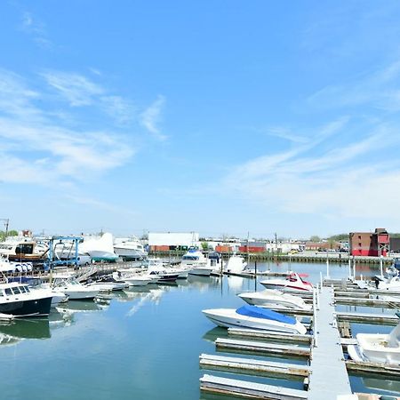 The Freeport Inn And Marina Экстерьер фото