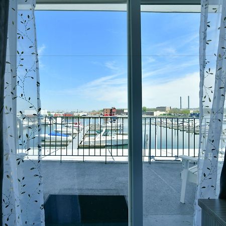 The Freeport Inn And Marina Экстерьер фото