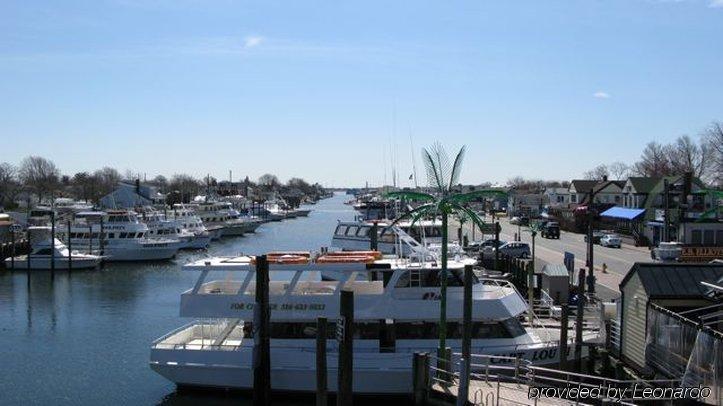 The Freeport Inn And Marina Удобства фото